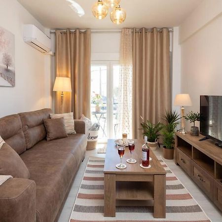Afrodite'S Cosy And Lovely Apartment Alepou Екстер'єр фото