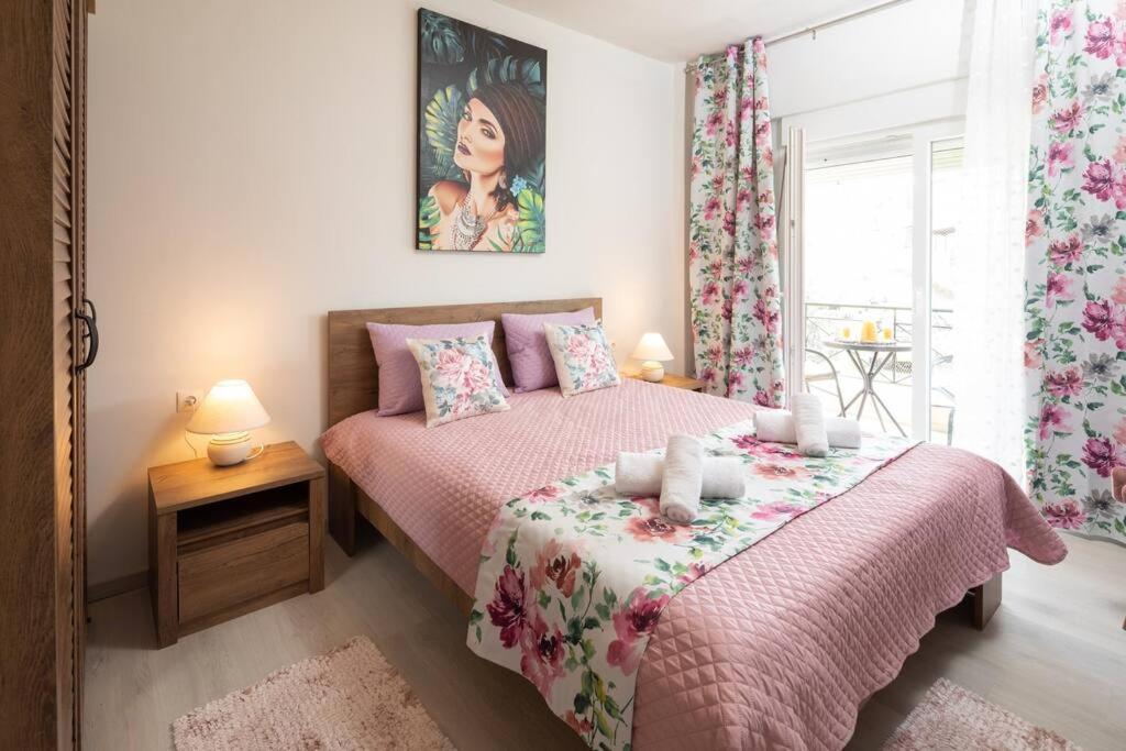 Afrodite'S Cosy And Lovely Apartment Alepou Екстер'єр фото
