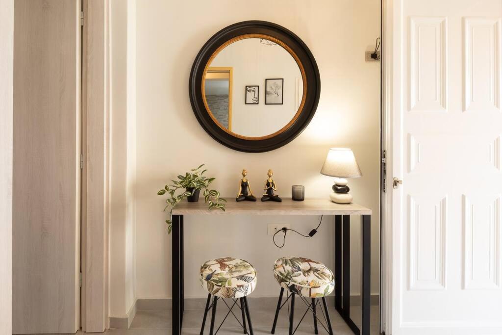 Afrodite'S Cosy And Lovely Apartment Alepou Екстер'єр фото