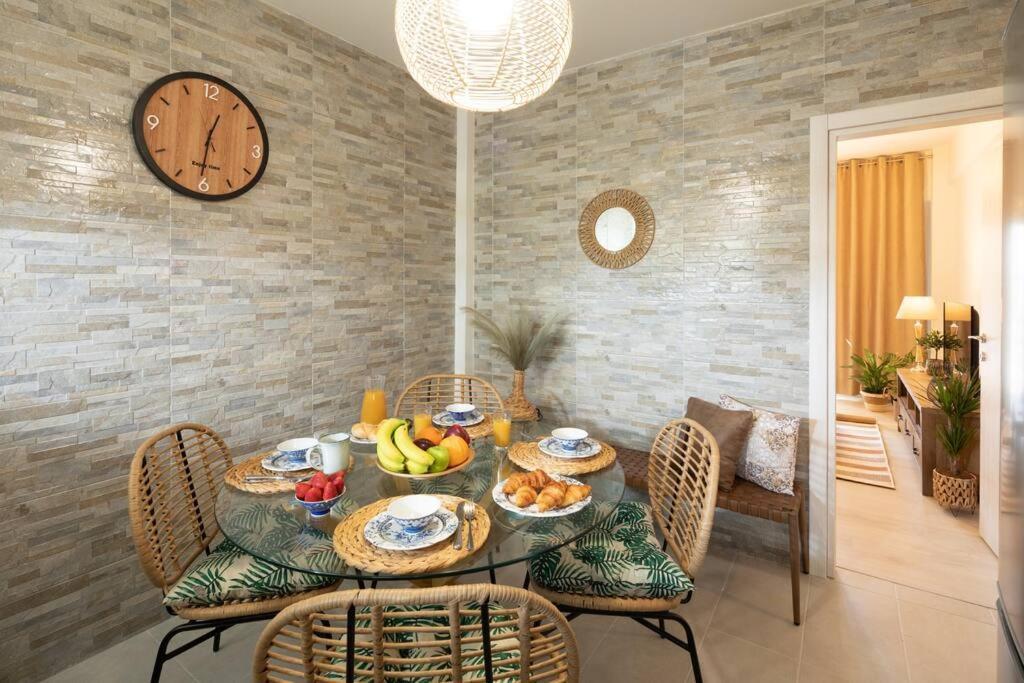 Afrodite'S Cosy And Lovely Apartment Alepou Екстер'єр фото