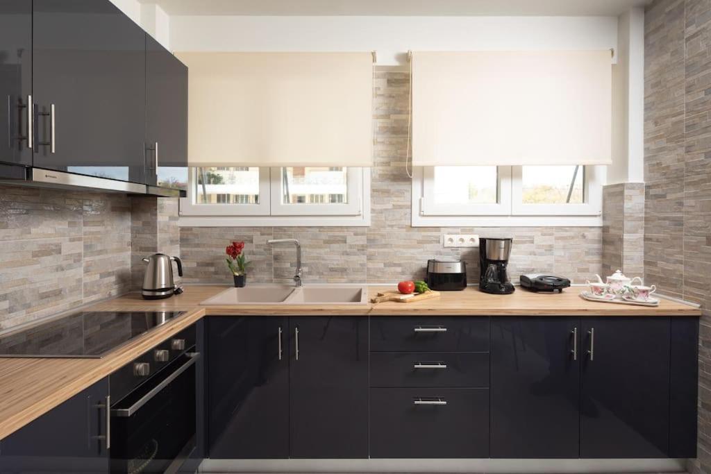 Afrodite'S Cosy And Lovely Apartment Alepou Екстер'єр фото